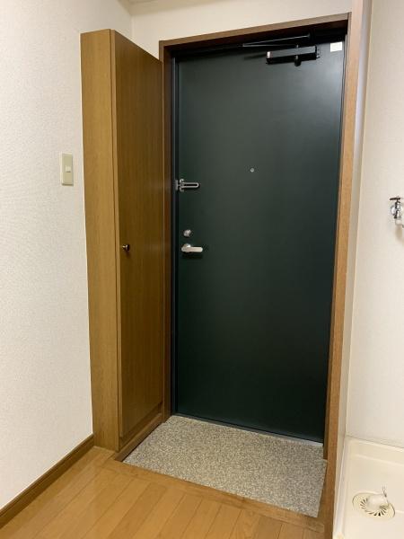 グリーンフィールド
