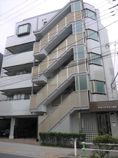 グリーンフィールド