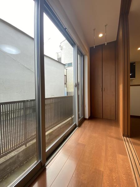 池袋本町貸家(その他内観)