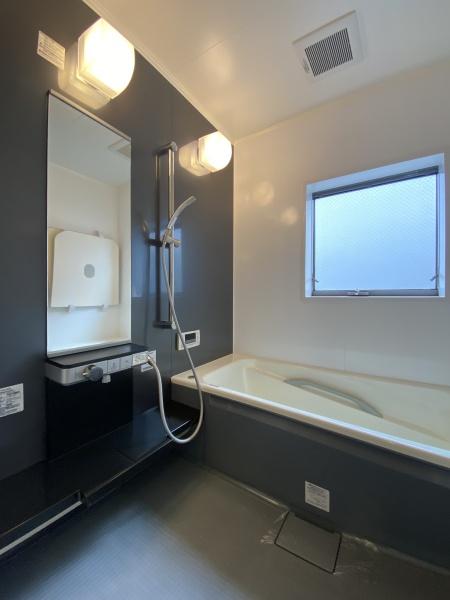 池袋本町貸家(バス)