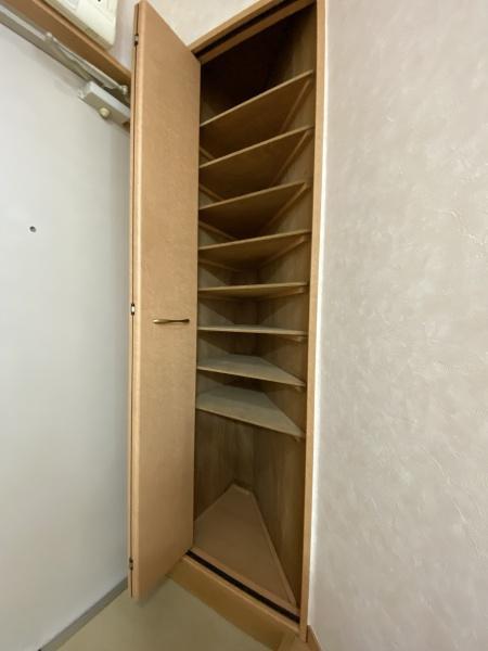 センチュリーパレス小茂根