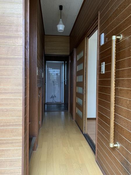 練馬区大泉学園町６丁目の貸家