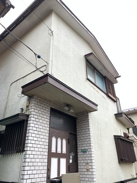 練馬区大泉学園町６丁目の貸家