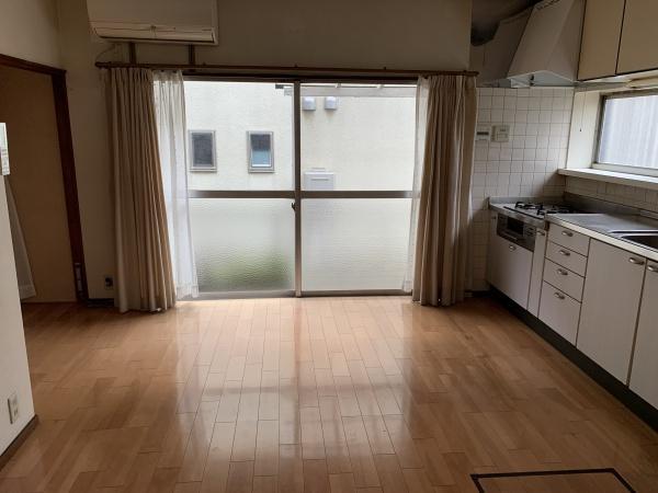 レント大泉学園町