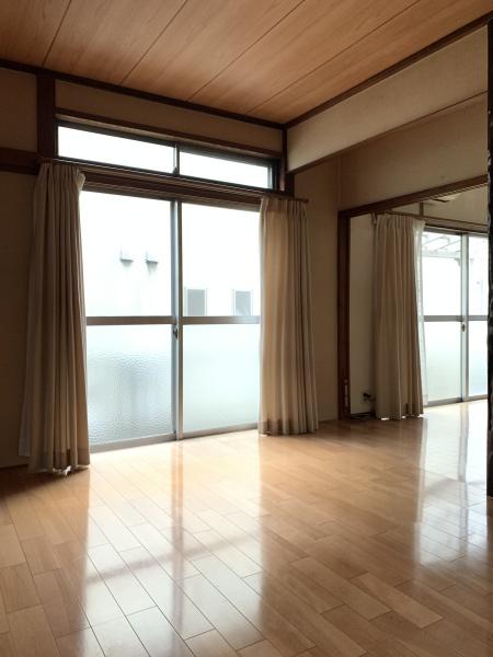 レント大泉学園町
