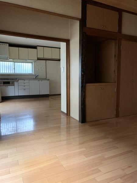 レント大泉学園町