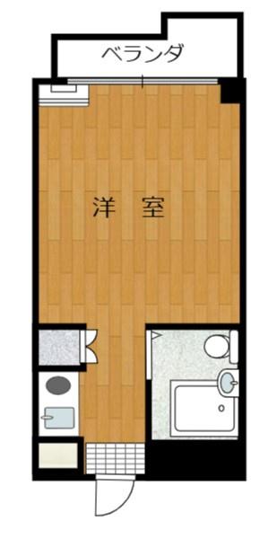 十四番館