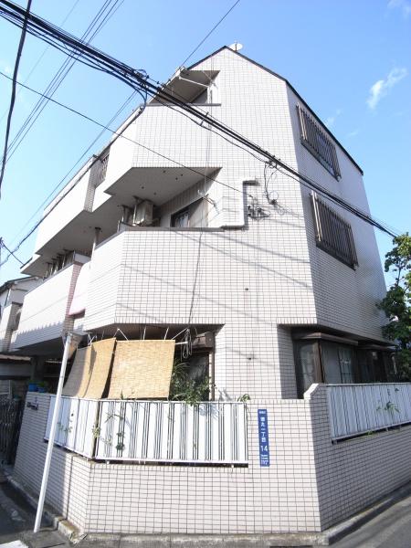 十四番館
