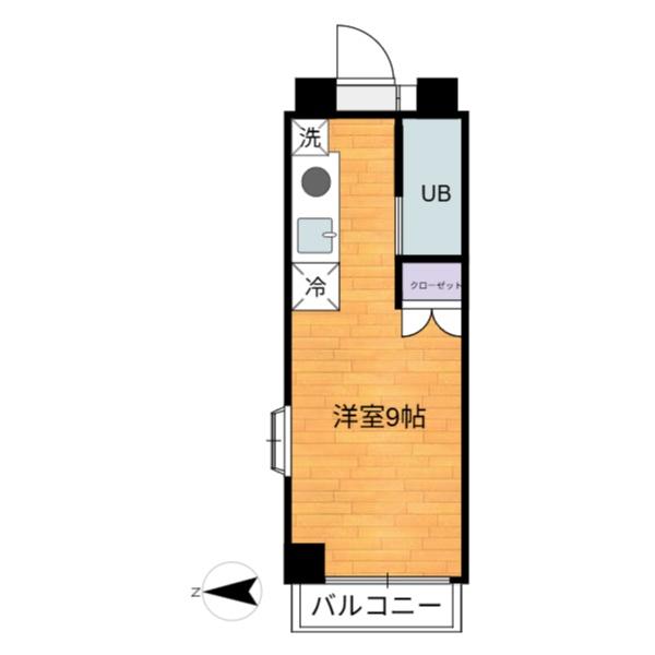 シュウカーネルⅡ