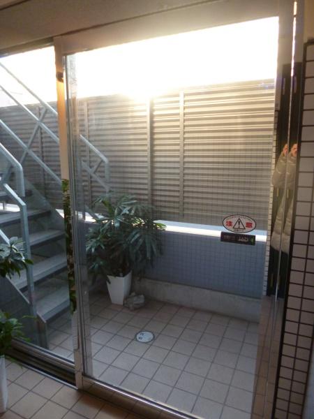 練馬区北町１丁目のマンション