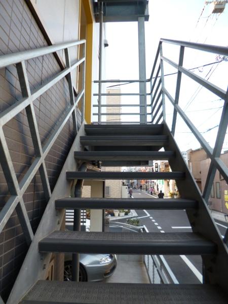 練馬区北町１丁目のマンション