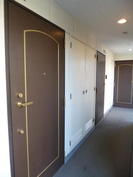 練馬区北町１丁目のマンション