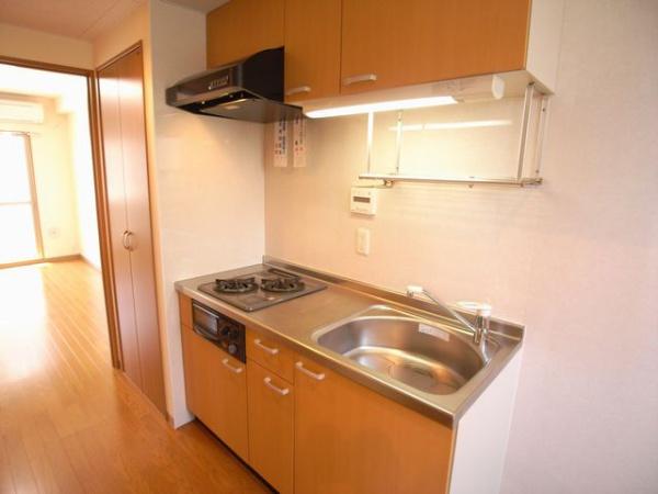練馬区北町１丁目のマンション