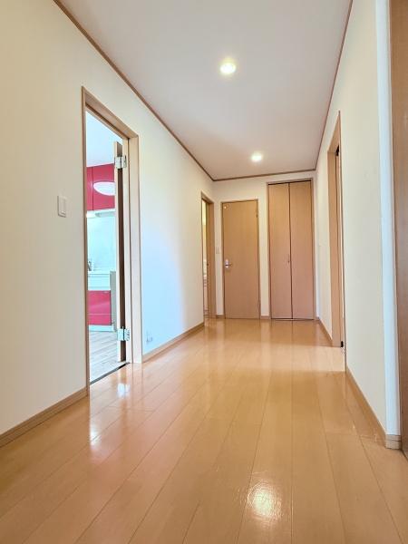 九十九里貸家(エントランス)