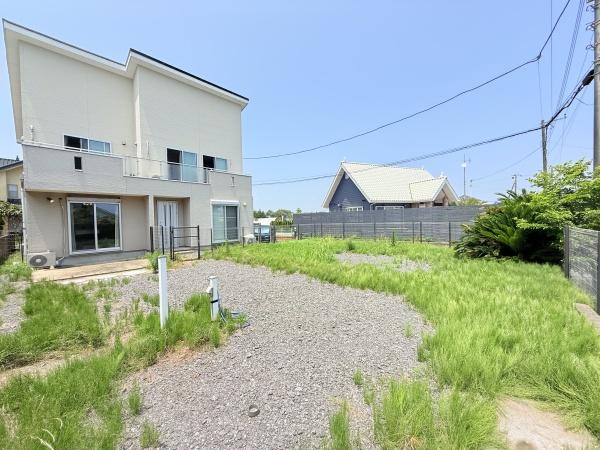 九十九里貸家(庭)