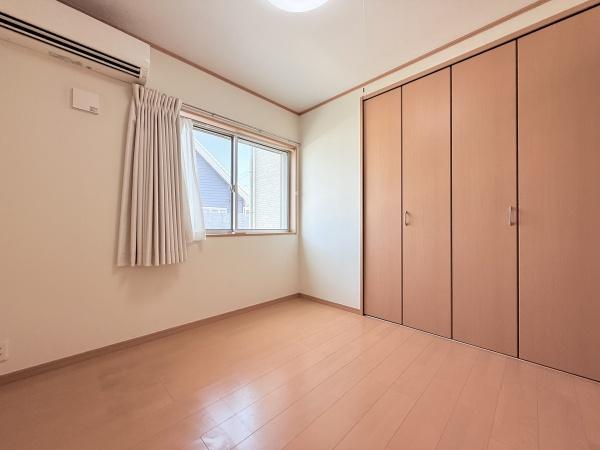 九十九里貸家(洋室)