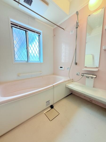 九十九里貸家(バス)