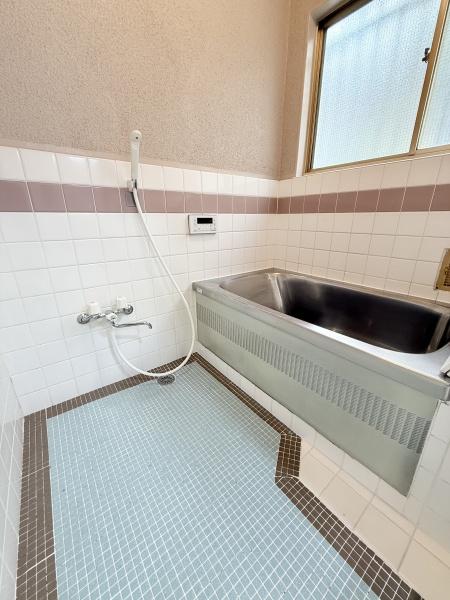 徳丸6-8貸家(バス)