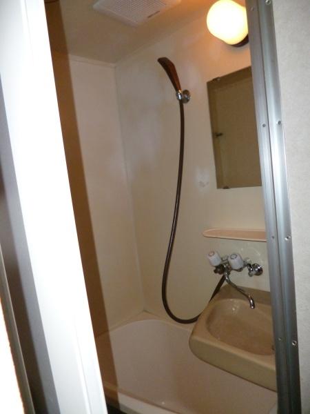 板橋区西台３丁目のアパート