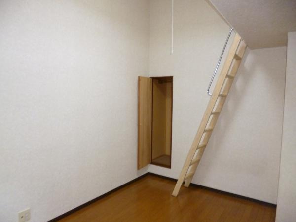 板橋区西台３丁目のアパート