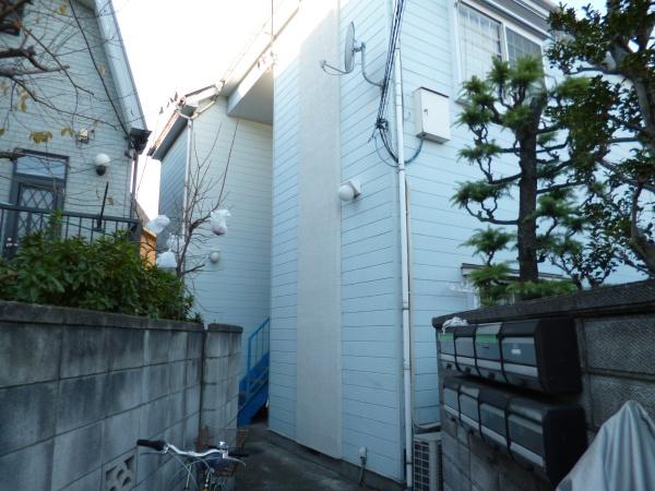 セブンスコート西台