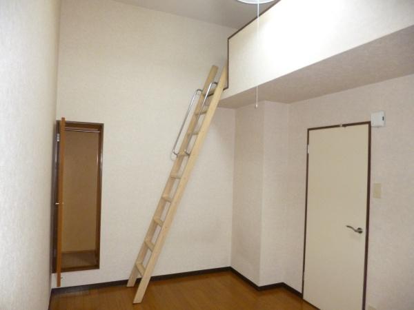 セブンスコート西台