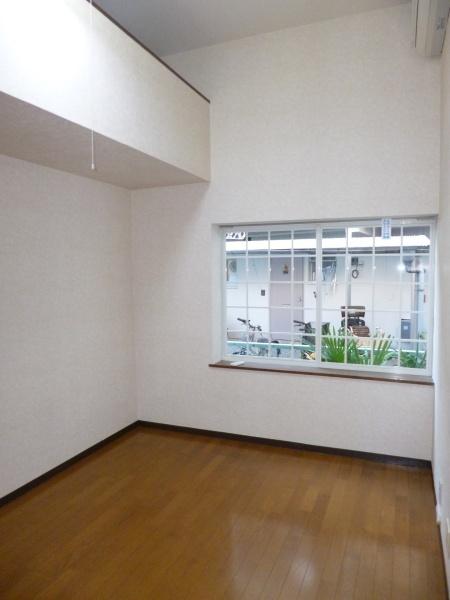 セブンスコート西台