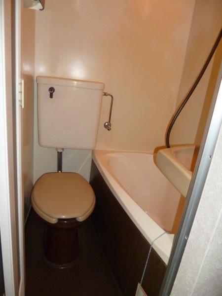 板橋区西台３丁目のアパート