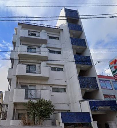 東武練馬サニーコーポ