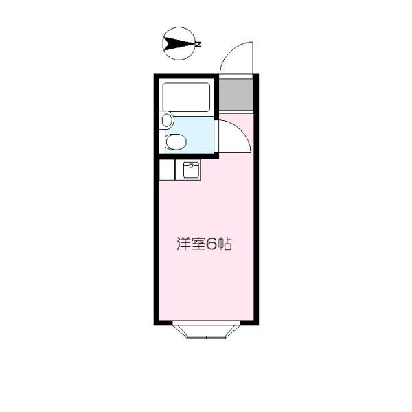 徳丸コーポ