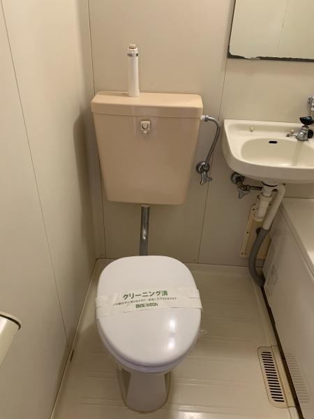 徳丸コーポ