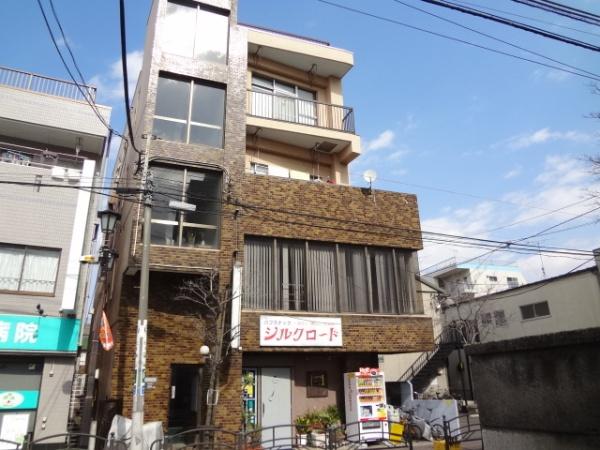 タガミビル