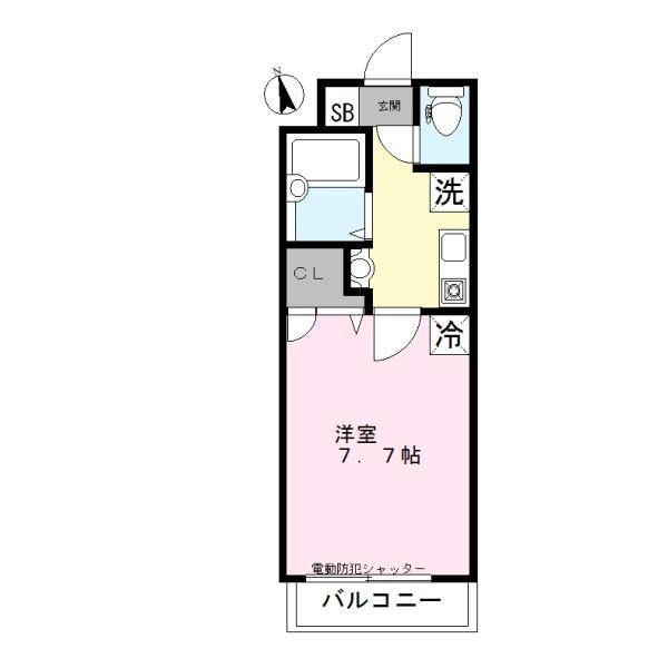 グランドシティ