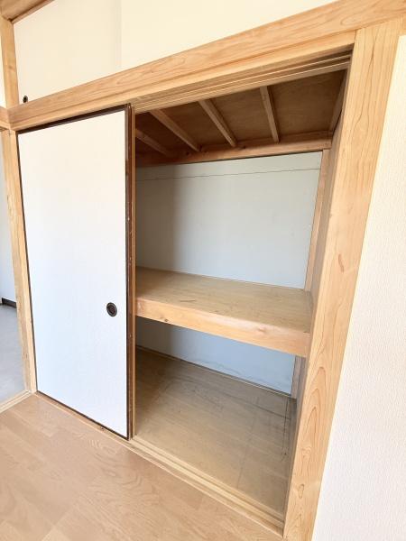 コーポ川見