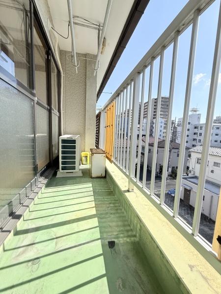 コーポ川見