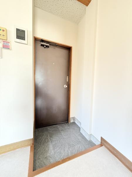 コーポ川見