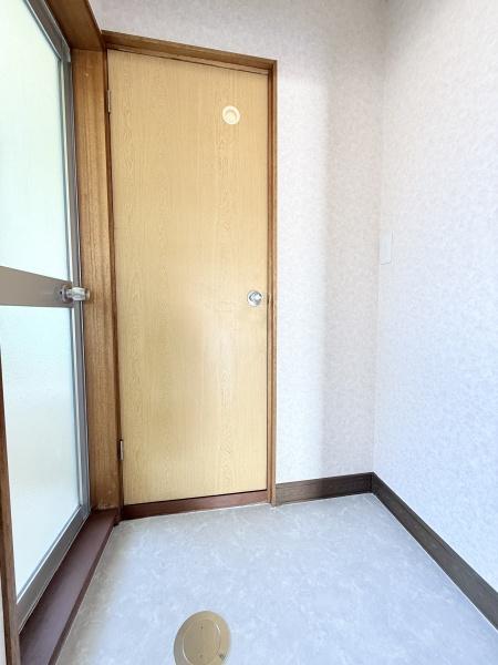 コーポ川見