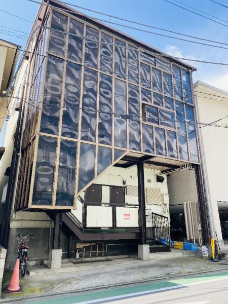 コーポ川見