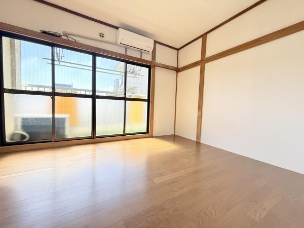コーポ川見