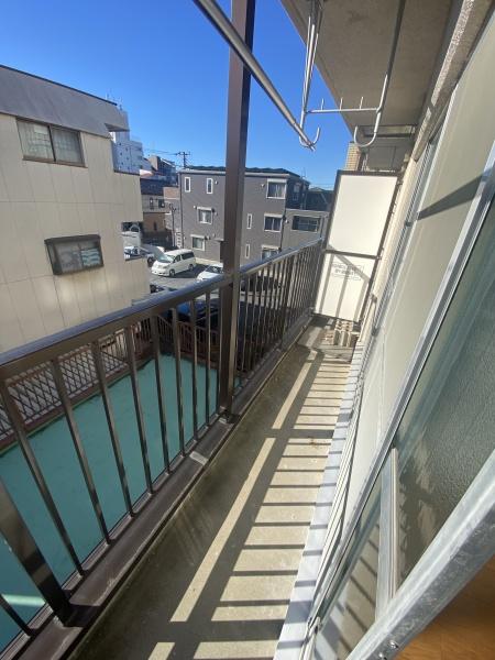メゾン会田