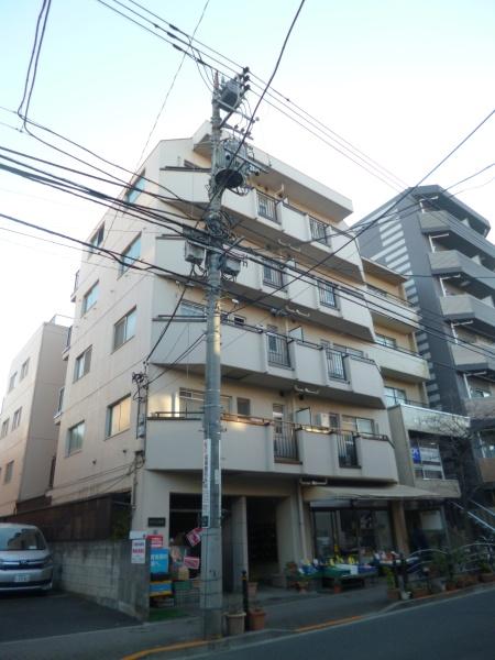 メゾン会田