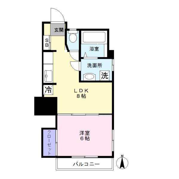 中山マンション
