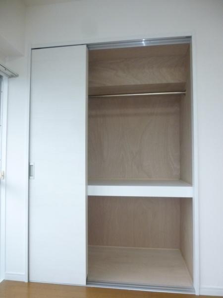 中山マンション