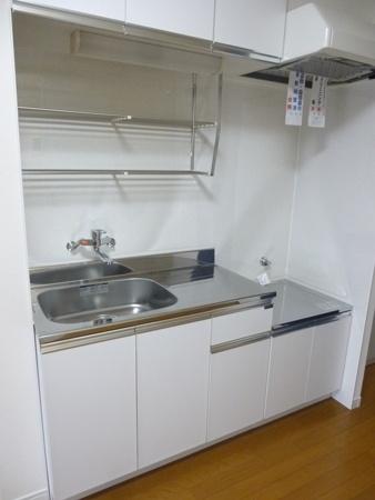 中山マンション