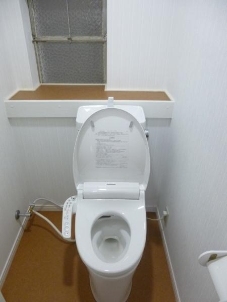 中山マンション
