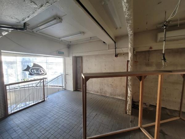 アクアステージ