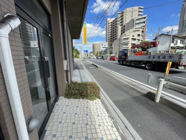 ワイズフラット