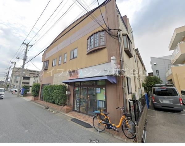 幸町1丁目テナント・事務所