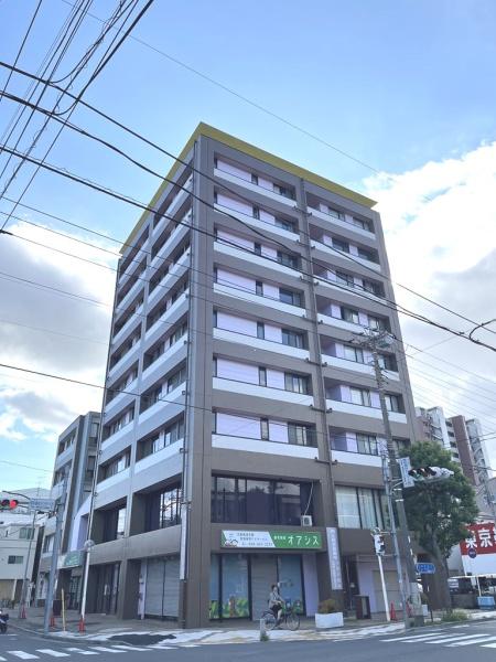 アヴェニール戸田1Fテナント