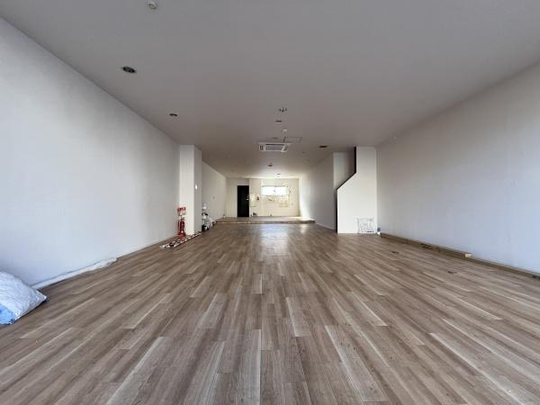 戸田市下前１丁目の店舗（建物一部）